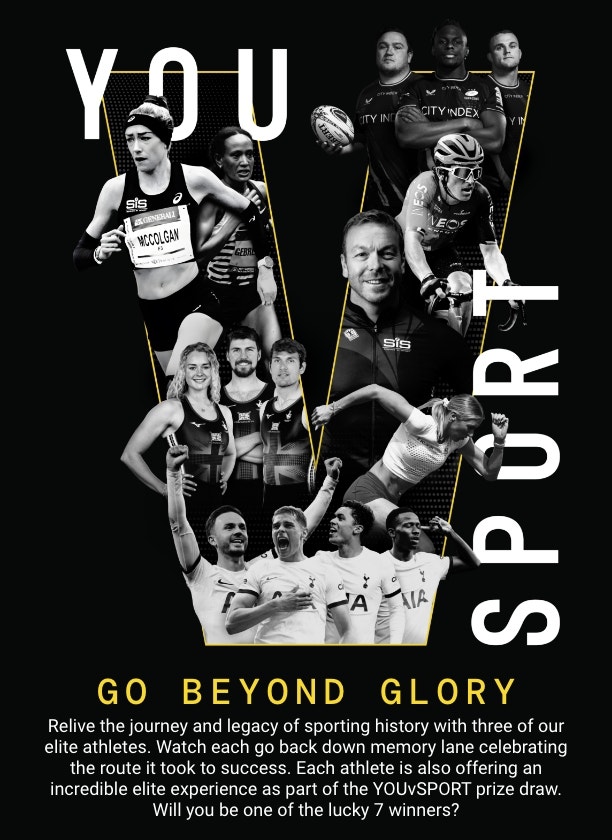 YOUvSPORT 