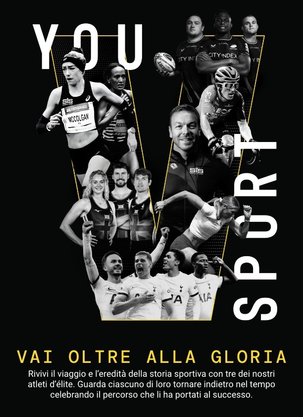 YOUvSPORT 