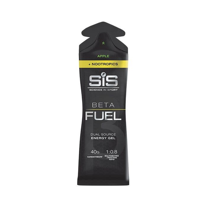 BETA FUEL + NOOTROPICS GEL