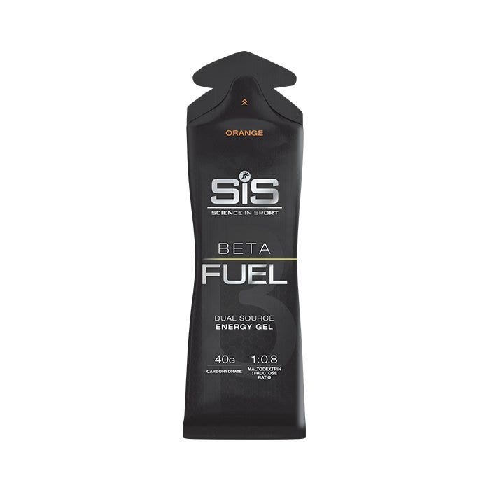 beta fuel gel