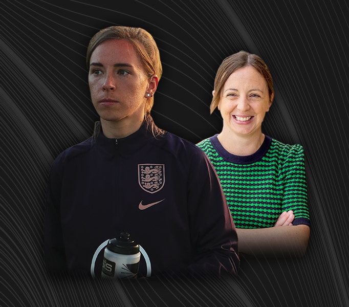 FUELLING THE FEMALE ATHLETE FT. JORDAN NOBBS