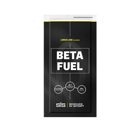 SiS Beta Fuel Powder