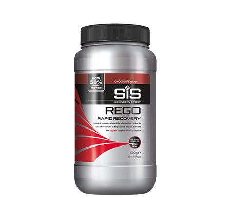 SiS Rego Recovery Powder
