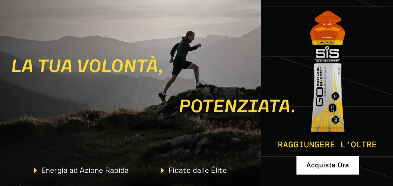  LA TUA VOLONTÀ, POTENZIATA