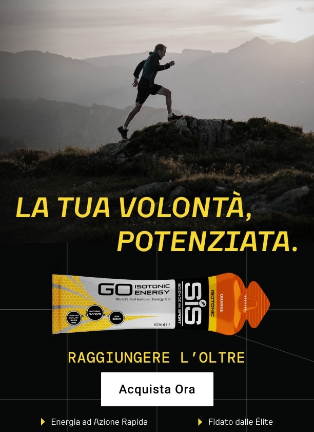  LA TUA VOLONTÀ, POTENZIATA