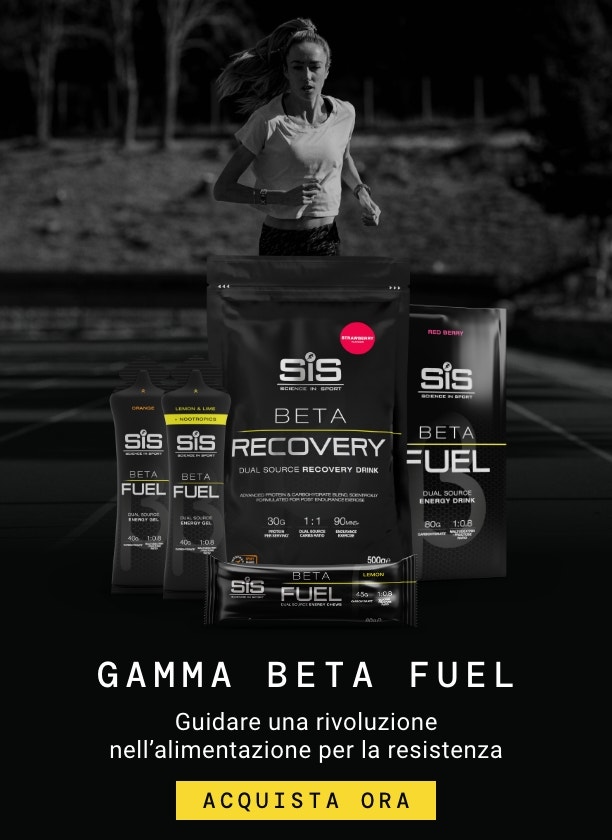 GAMMA BETA FUEL