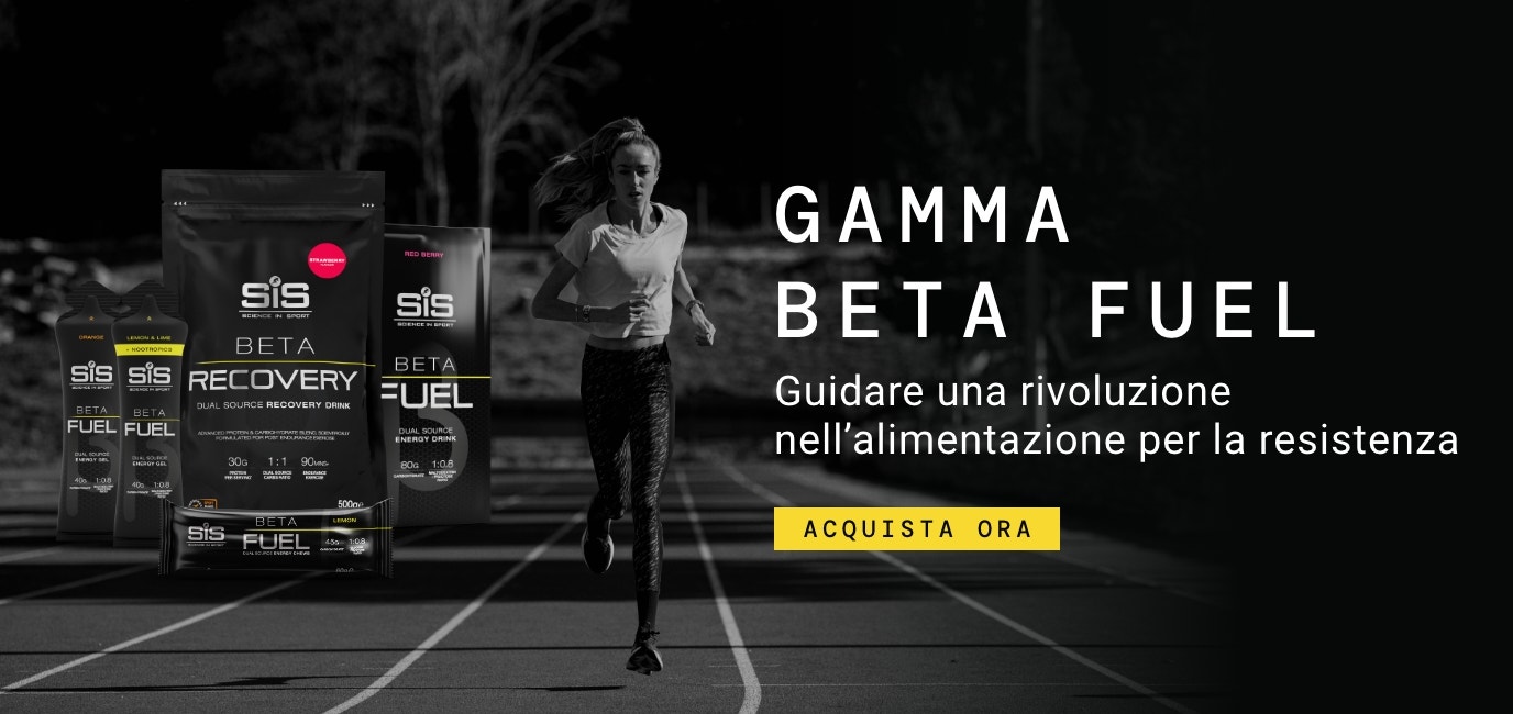 GAMMA BETA FUEL