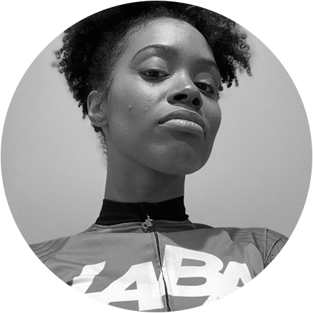 Gabby Allong