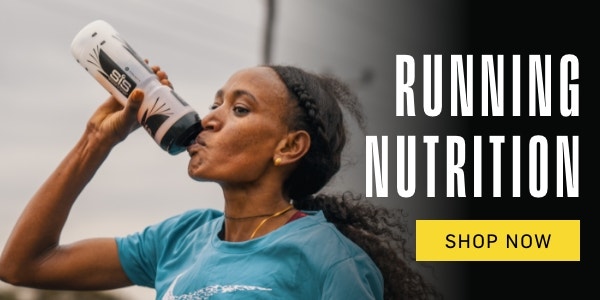 Running Nutrition