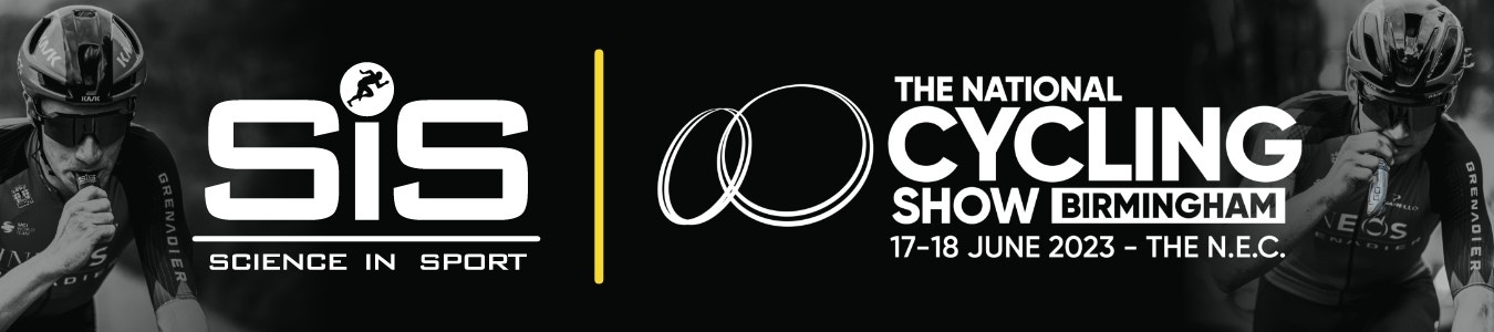 National_Cycling_Show