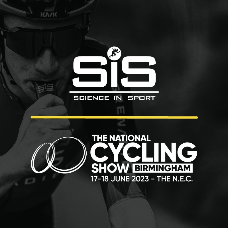 National_Cycling_Show