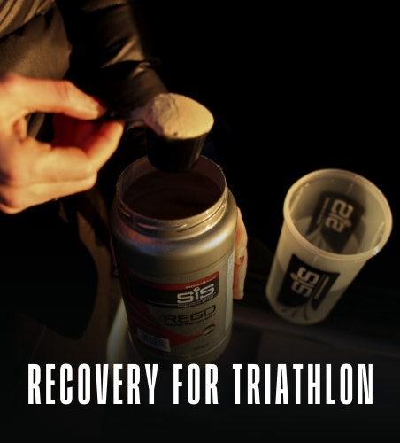 Recovery & Protein 