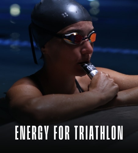 Gel triathlon online