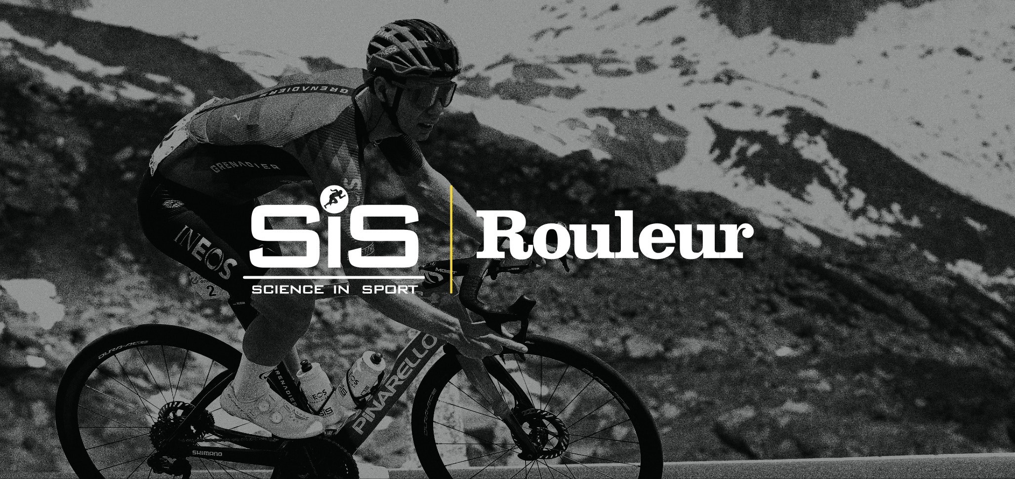 Rouleur Prize Draw 23
