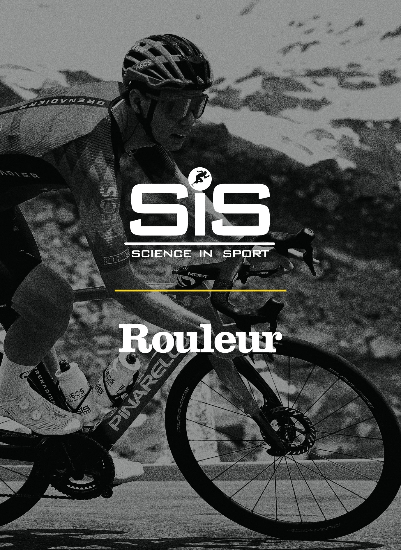 Rouleur Prize Draw 23