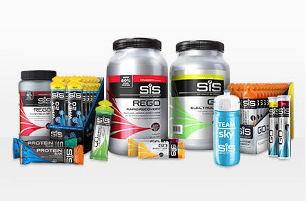 sport nutrition