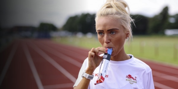 Free sample protein bar with every order