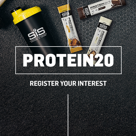 sport nutrition