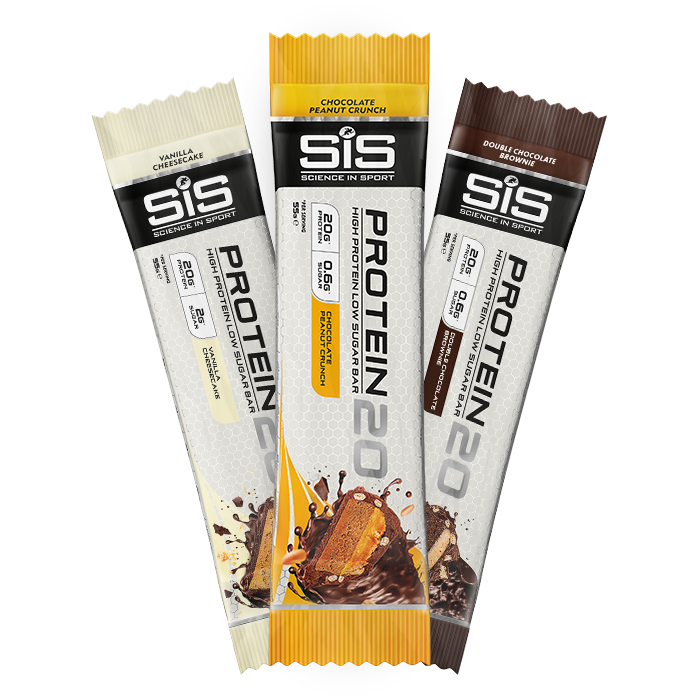 protein bars