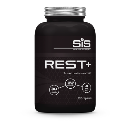 Rest+ capsules