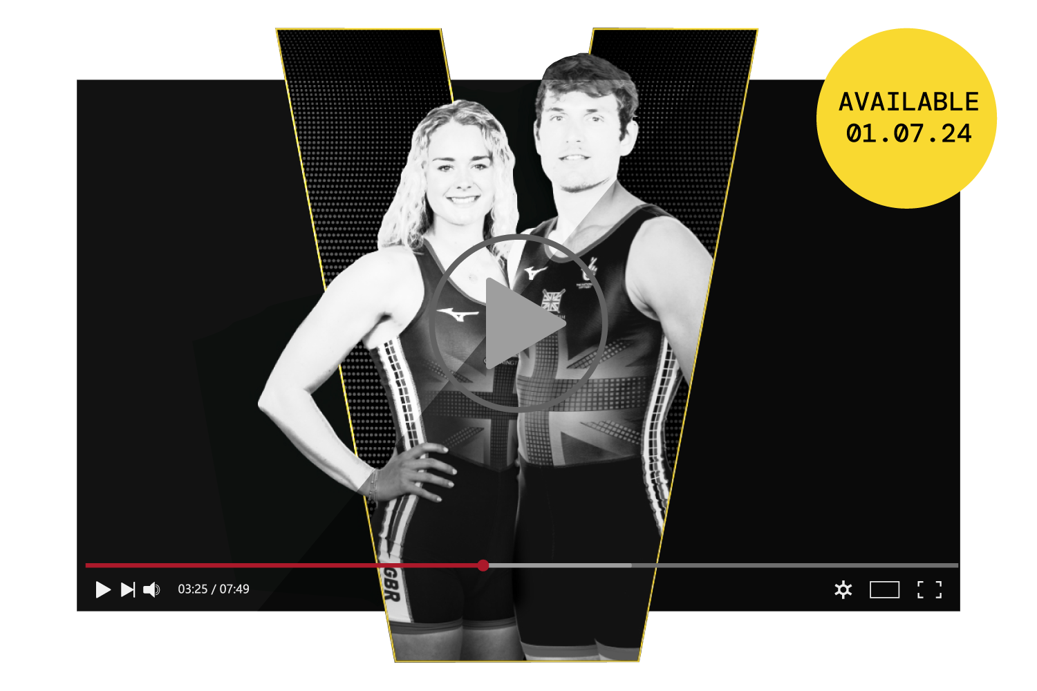 Eilish McColgan Video