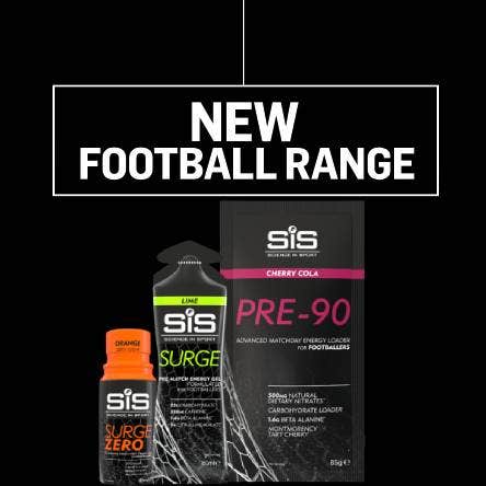 sport nutrition