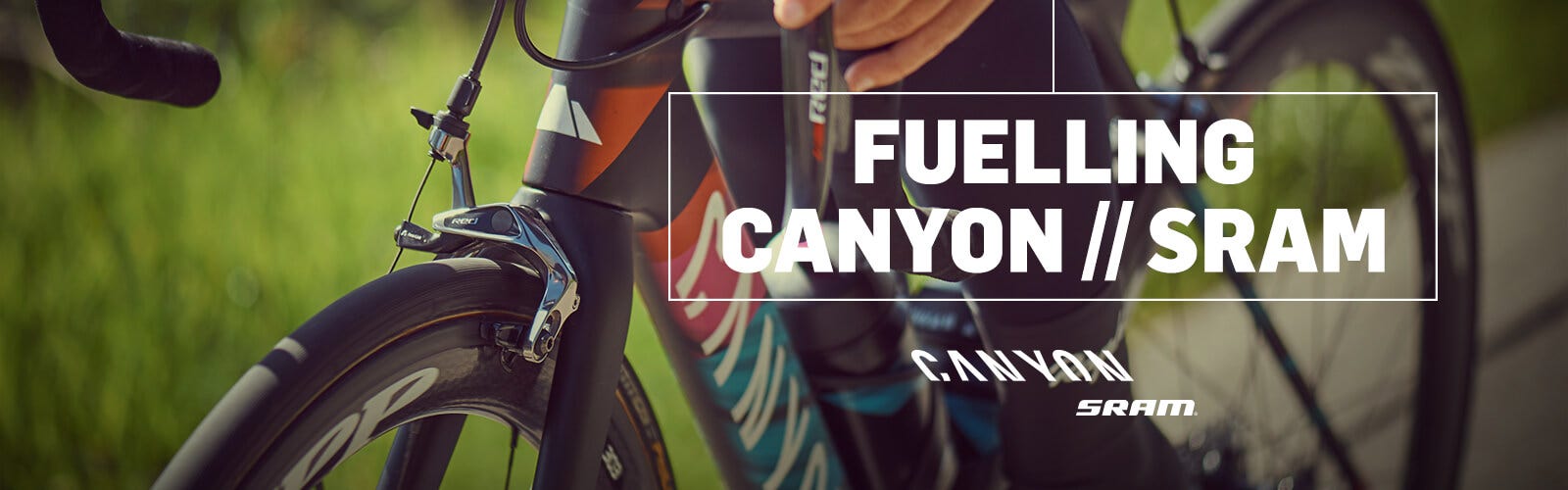 fueling canyon