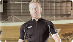 sir chris hoy