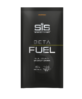 Beta Fuel Energy Powder