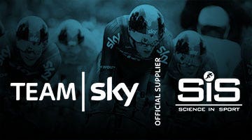 Team Sky & SiS