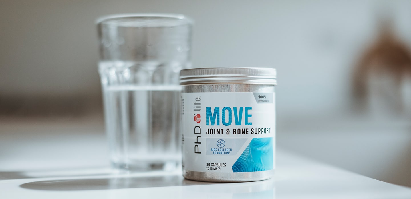 Move capsules
