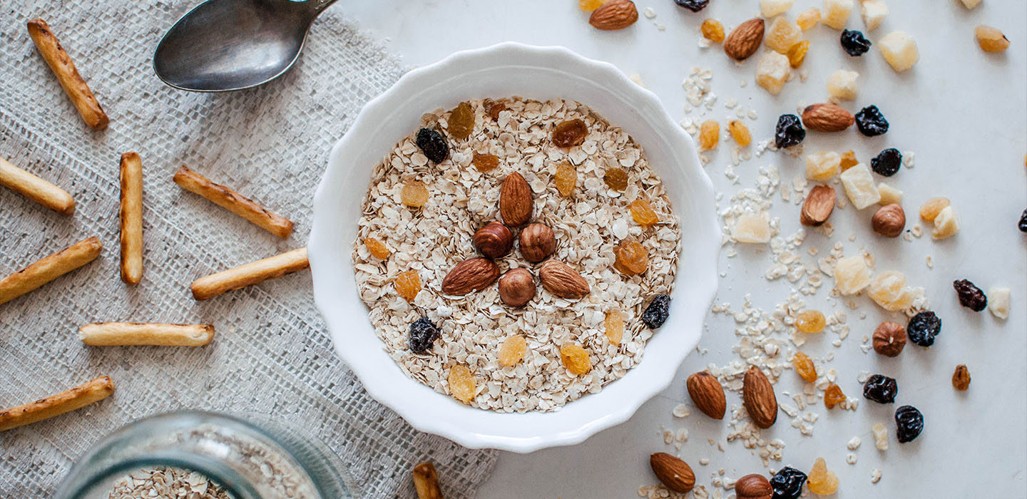 oats