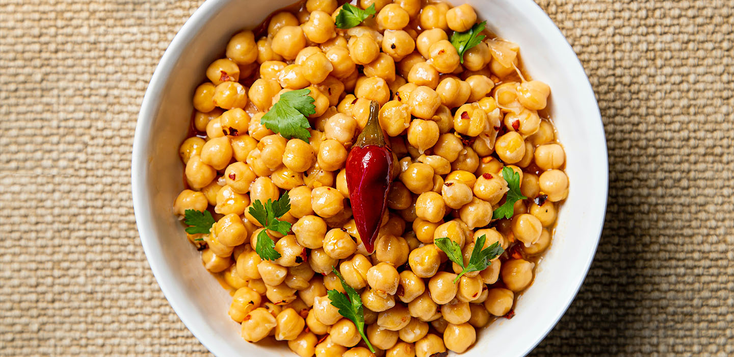 chickpea