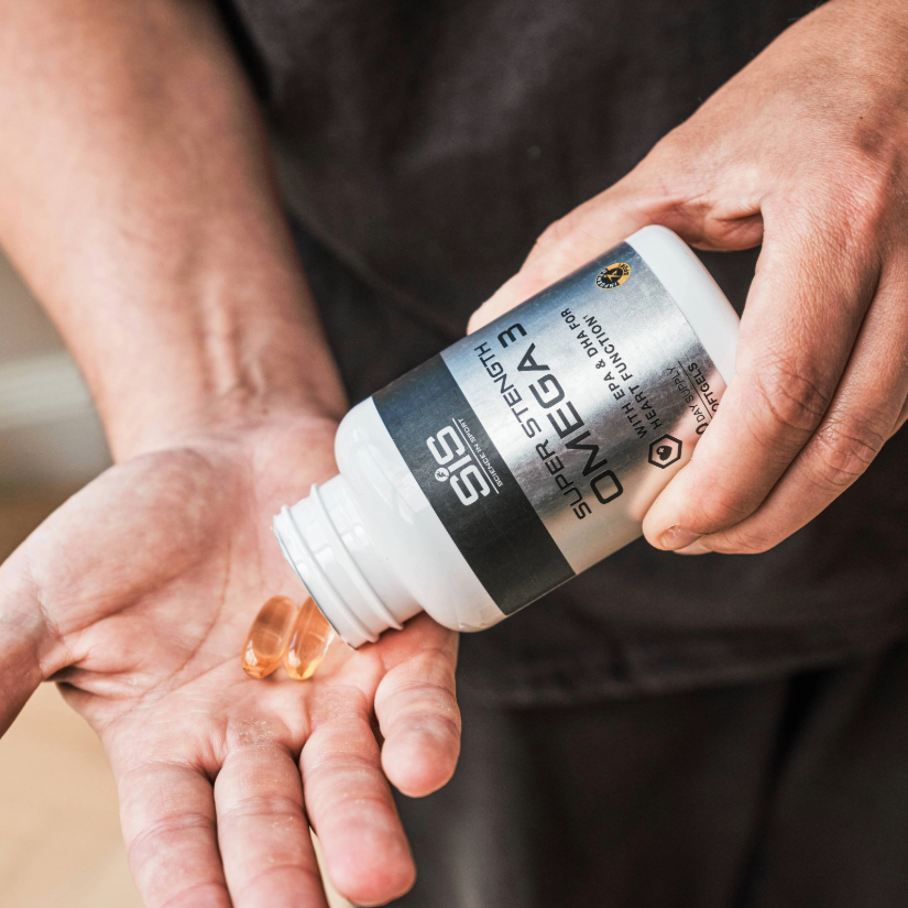 Omega 3