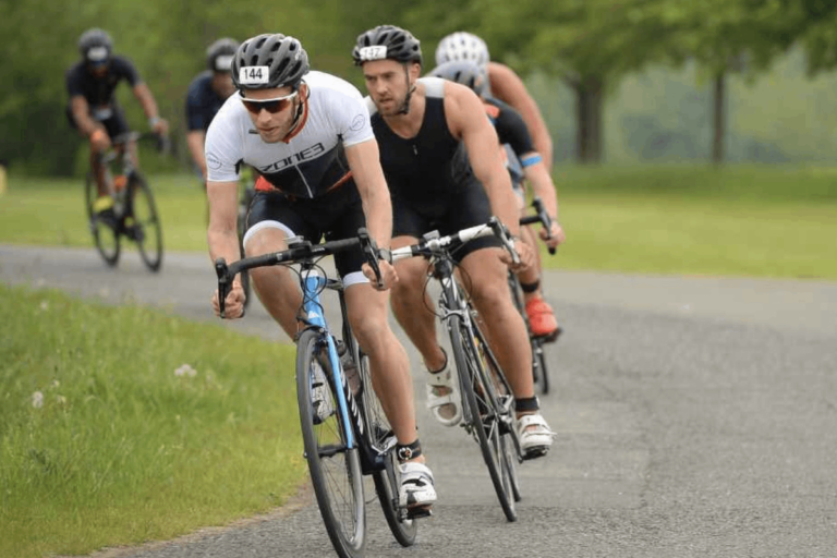 What are AgeGroups in Triathlons?