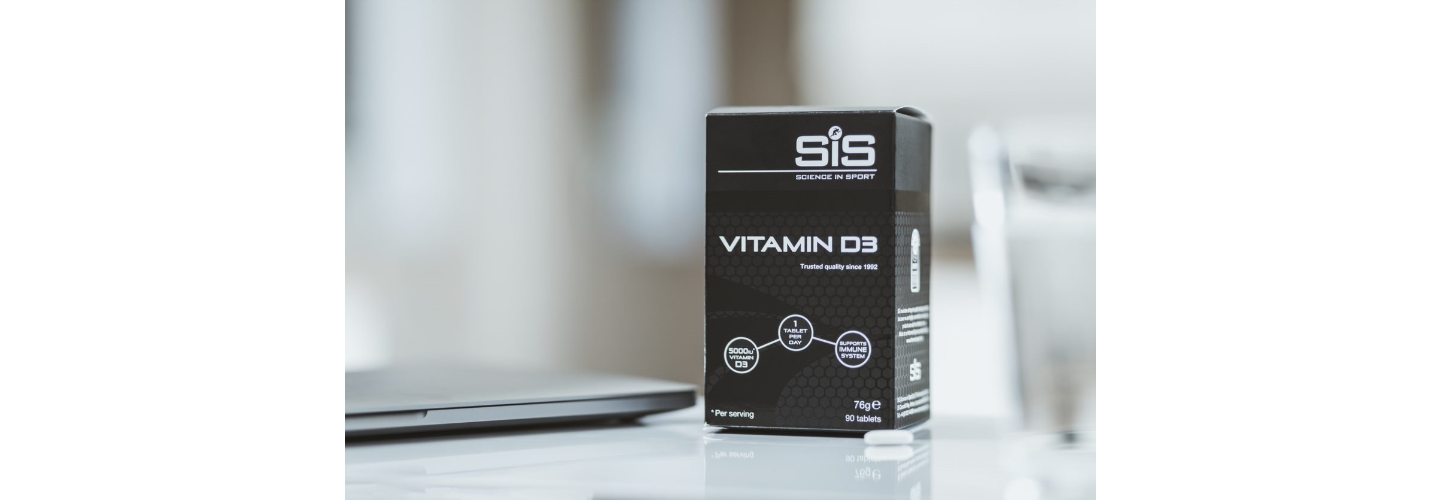 Vitamin D3