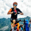 Geraint Thomas Ineos Coureur de grenadiers