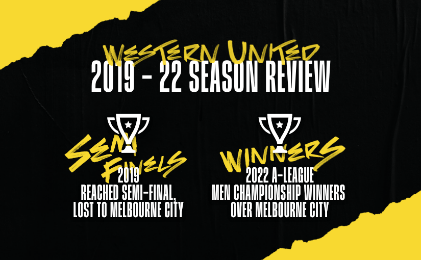 western united season review infographics