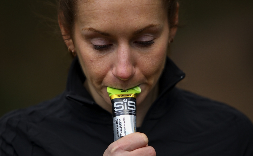 Go Isotonic vs Beta Fuel Gels