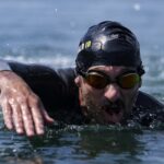 Tim Don natación