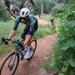 Freddy Ovett Radfahren