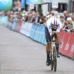 Carrera de Josh Tarling