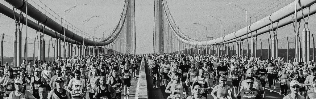 Maratón de Nueva York