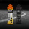 SiS BETA Fuel and GO Isotonic energy gel