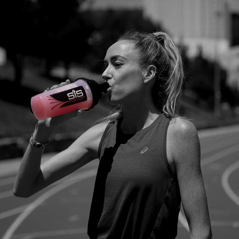 Eilish McColgan