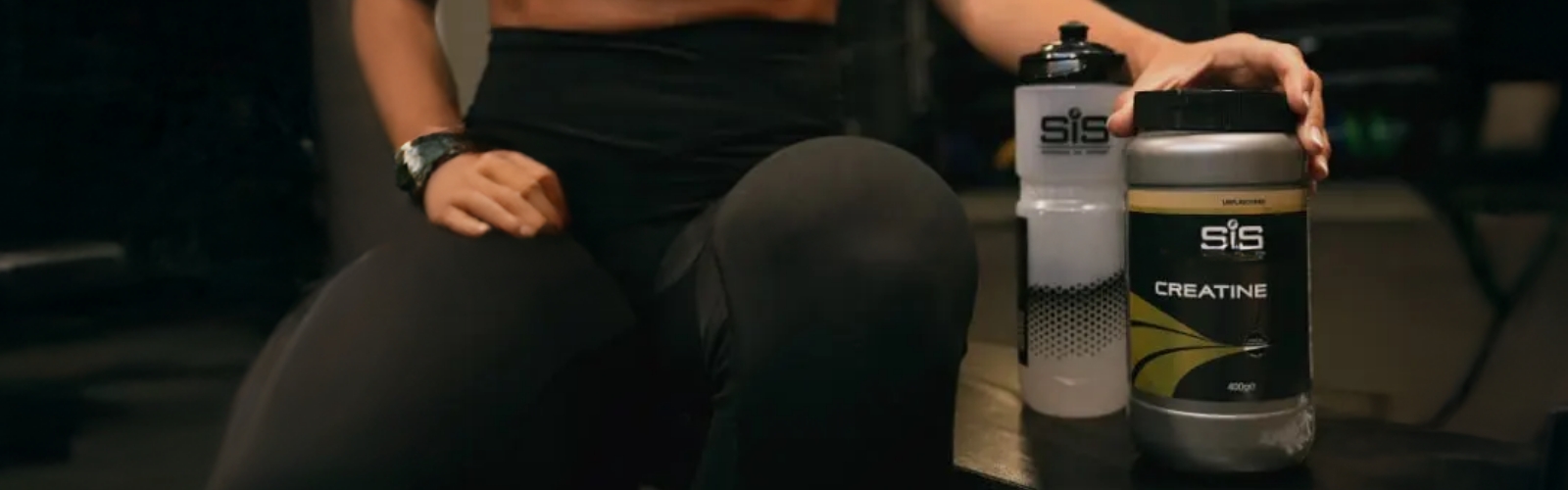 creatine