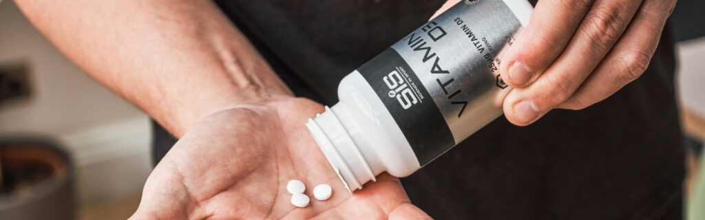 Vitamin D