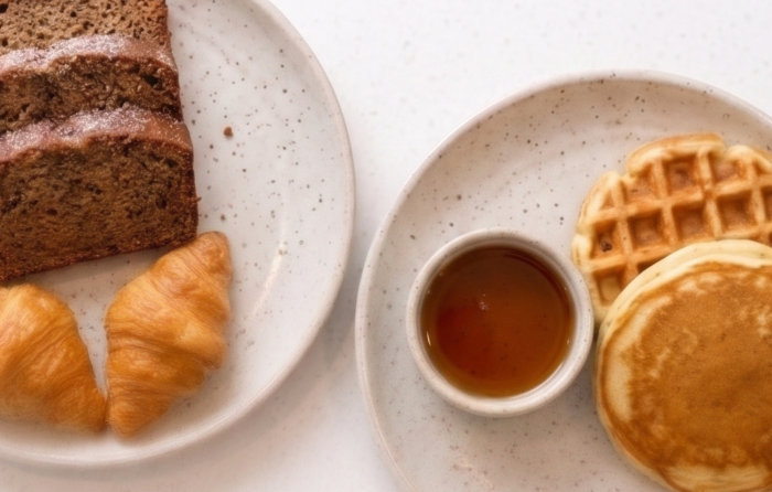 What you SHOULD have for a pre-race meal