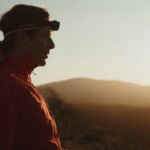 josh Wade UTMB Mont-Blanc
