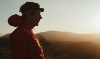 Josh Wade, UTMB du Mont-Blanc